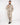 Coordinato Boston fondo ampio beige