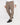 Pantalone fin sartoriale  fresco lana nocciola 