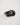 Cintura in pelle classica nero 