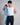 Canotta basic 100% cotone bianco 