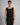 Canotta basic 100% cotone nero 