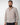 Camicia relaxed fit fluida microriga beige 