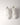 Sneakers pelle bianco 
