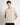T-shirt oversize100% cotone sabbia 