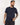 T-shirt regular fit blu 