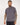 T-shirt regular fit piombo 