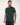 T-shirt regular fit verde gucci 