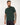 T-shirt regular fit verde gucci 