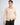 Cardigan basic con bottoni sabbia 