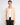 Cardigan basic con bottoni sabbia 