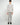 Abito Boston doppiopetto con tasche grigio 