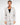 Abito senza rever fondo stretto grigio chiaro 