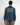 Camicia Urban relaxed fit blu 