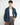 Camicia Urban relaxed fit blu 