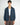 Camicia Urban relaxed fit blu 