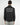 Camicia Urban relaxed fit nero 