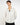 Camicia fluida catena off white 