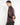 Camicia fluida flow rosso 