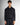 Giacca camicia Kyoto crop fit con tasconi blu 