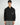 Camicia Tokyo Sun cropped fit nero 