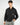 Camicia Tokyo Sun cropped fit nero 