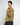Camicia Tokyo Sun cropped fit verde oliva 