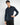 Camicia classica slim fit blu 
