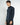 Camicia classica slim fit blu 