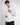Camicia sartoriale regular fit bianco 