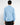 Camicia classica riga larga regular fit azzurro 