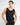 Canotta in cotone elasticizzato neo 