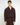 Giubbino Urban crop fit in ciniglia bordeaux 