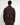 Giubbino Urban crop fit in ciniglia bordeaux 