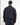 Giubbino Urban crop fit in ciniglia blu 