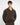 Giubbino Urban crop fit in ciniglia moro 