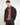 Giubbino Urban crop fit in denim morbido nero 