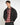 Giubbino Urban crop fit in denim morbido nero 