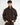 Giubbino in gabardine con doppio collo moro 