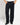 Pantalone London fondo ampio blu 