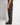 Pantalone london fondo ampio marrone 