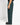 Pantalone london fondo ampio verde 