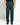 Pantalone london fondo ampio verde 