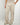 Pantalone Frame con pinces profonde burro 