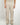 Pantalone Frame con pinces profonde burro 