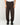 Pantalone balloon fit in velluto 