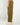 Pantalone balloon fit in gabardine verde oliva 