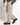 Pantalone Kyoto balloon fit con cintura beige 