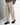 Pantalone Kyoto balloon fit con cintura beige 