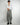 Pantalone Core balloon fit salvia 