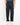 Pantalaccio balloon fit in ciniglia blu 